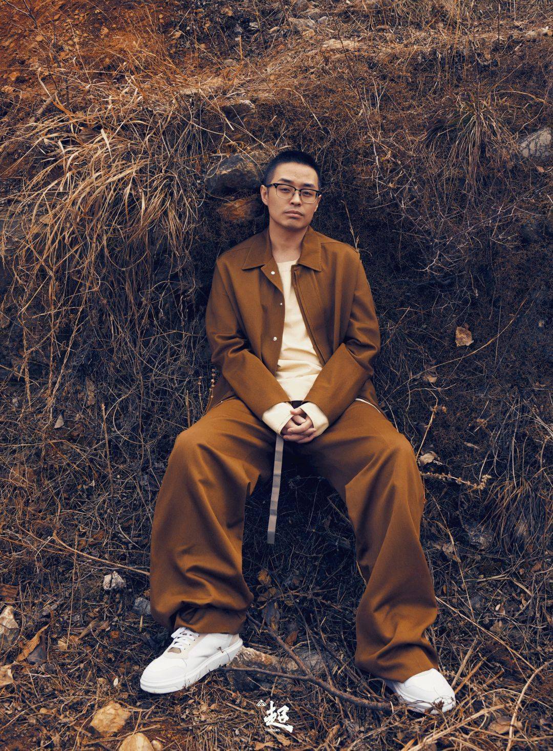 尹超作品上城士shangchengshi文牧野拍电影让我找到生活的意义