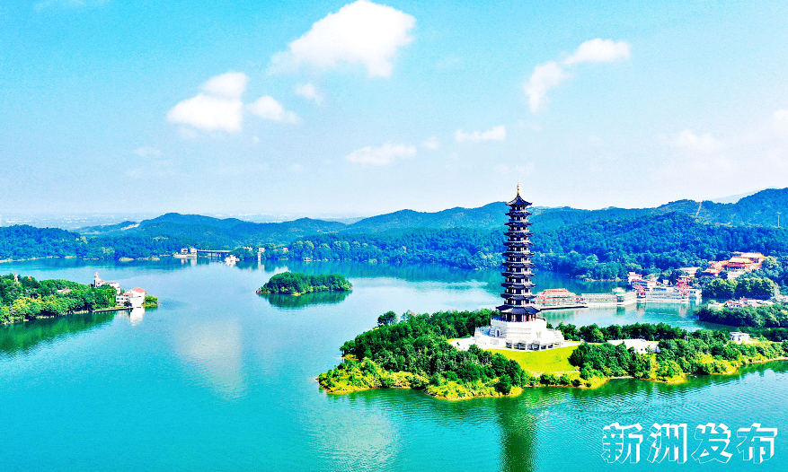 新洲区_水库_团风县