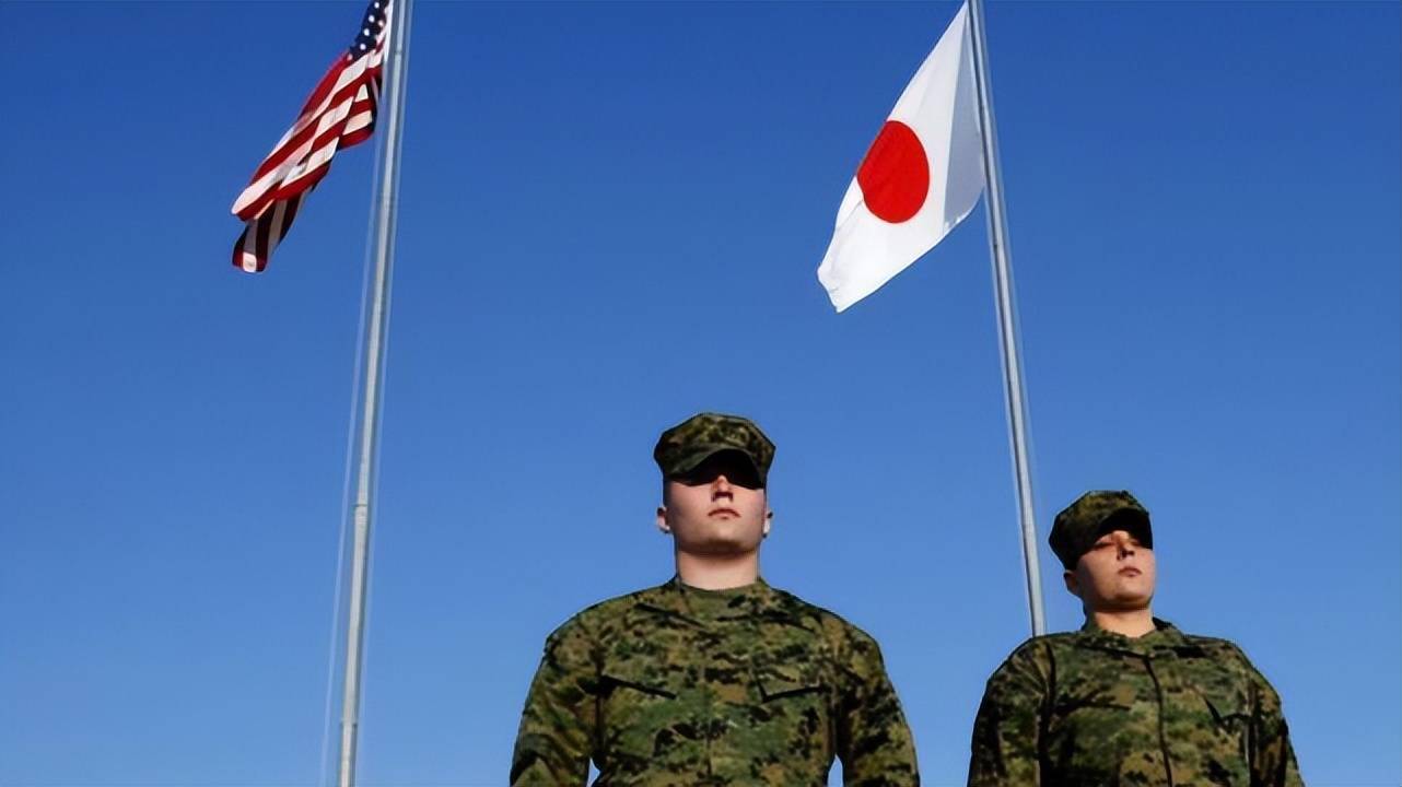 冲绳民众不当日本人要当冲绳人日媒独立并非不可能