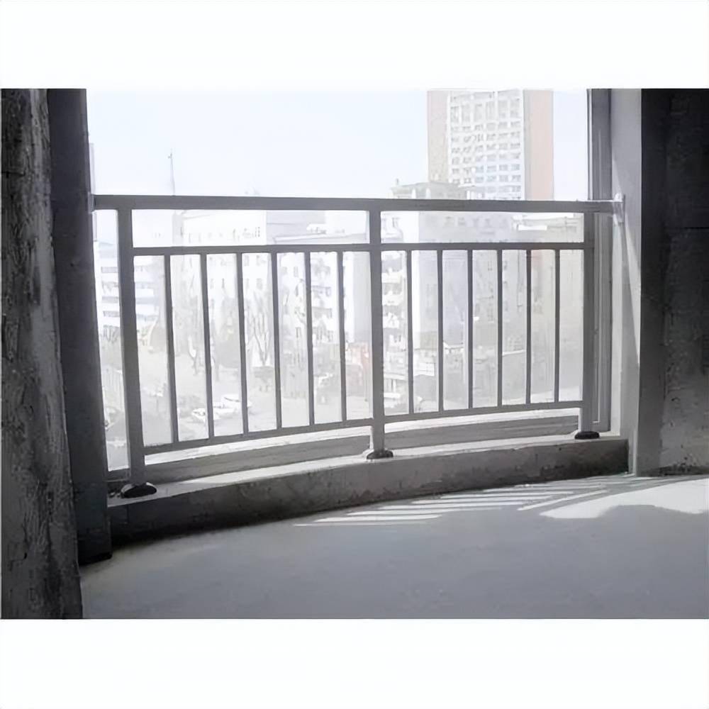 封阳台的九大疑问_栏杆_护栏_栏板