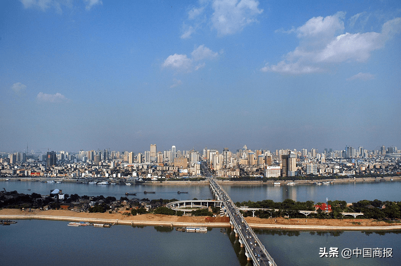 六个一体化长株潭创新都市圈同城化