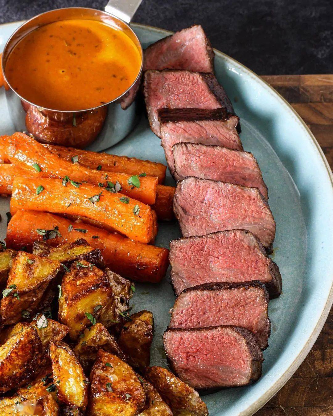 丹麦式晚餐让我又相信生活了