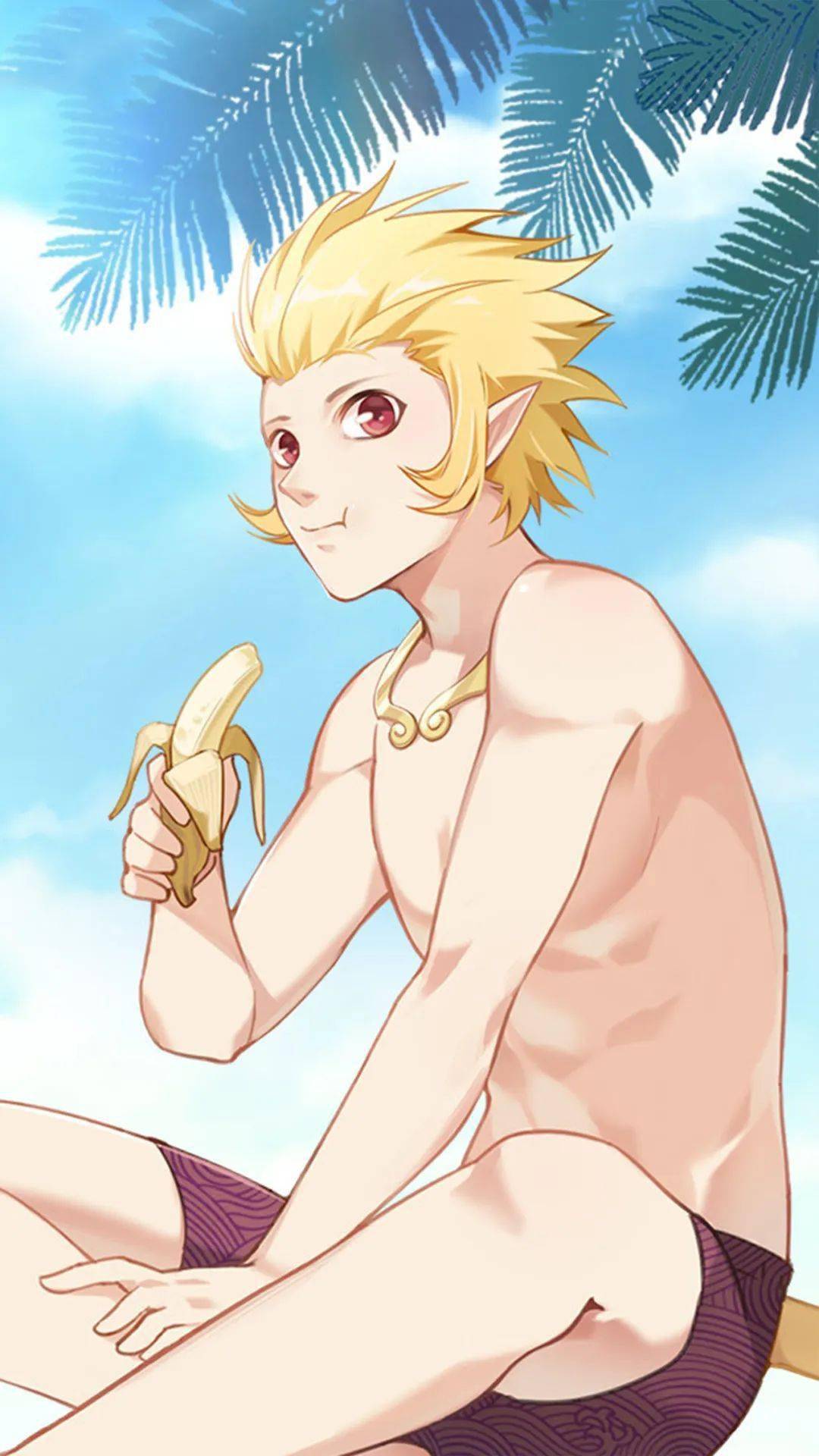 西行纪第四季来了孙悟空重生闹天宫