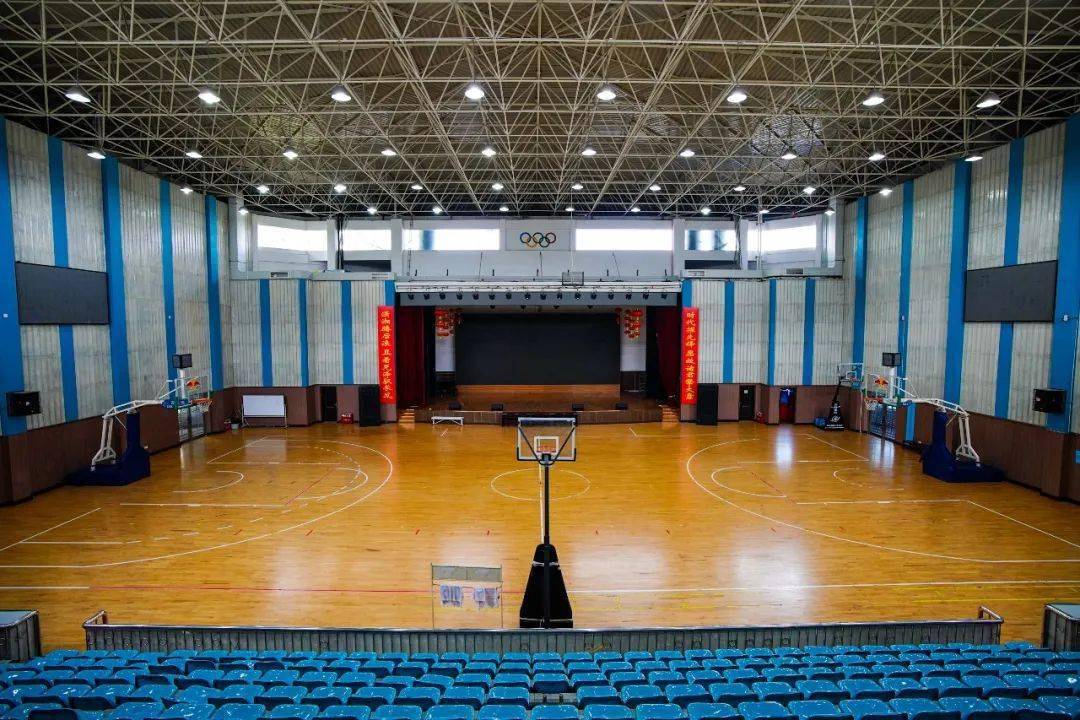 入眼梦幻身临惊叹丨长沙市第六中学功能室探访之旅