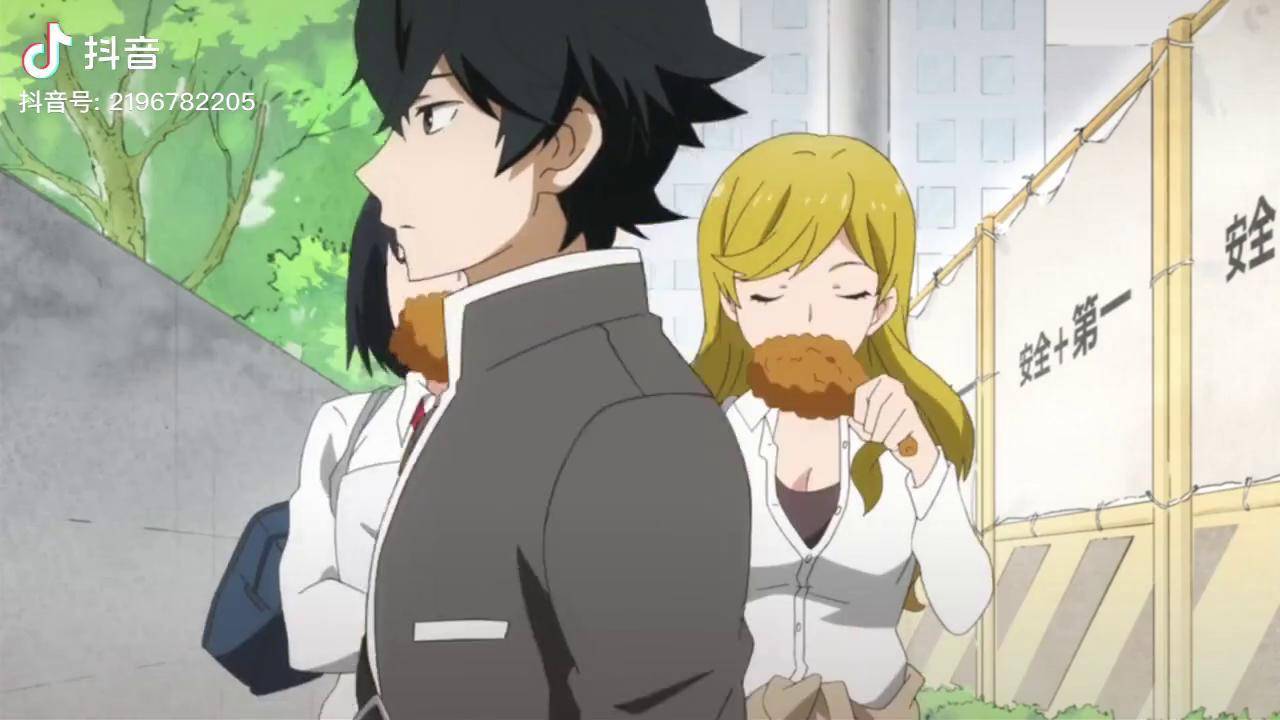 男主的母亲太好看了动漫剪辑动漫推荐可爱漫剪二次元治愈推荐动漫番剧