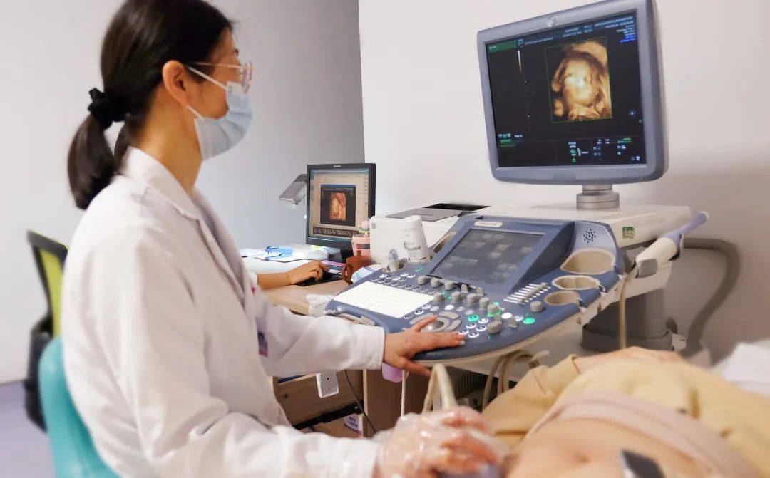 医言医语 | 关于四维彩超,你需要了解的那些事儿~_超声_诊断_检查