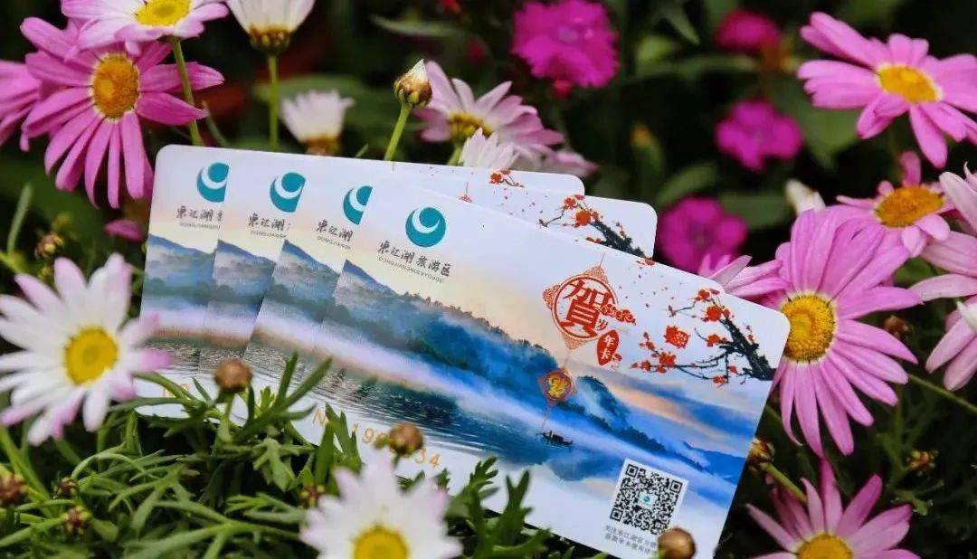 免门票东江湖旅游区五月优惠季面向郴州市民免门票