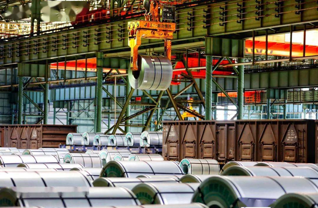 西昌钢钒成功开发热轧酸洗电工钢