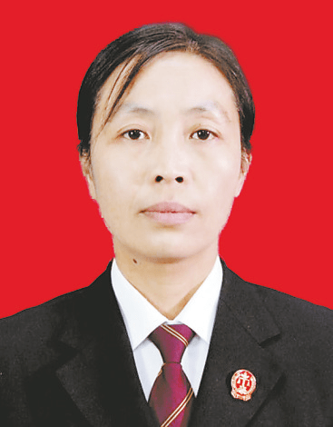 敬业奉献2022年第一季度"商洛好人"事迹简介4.