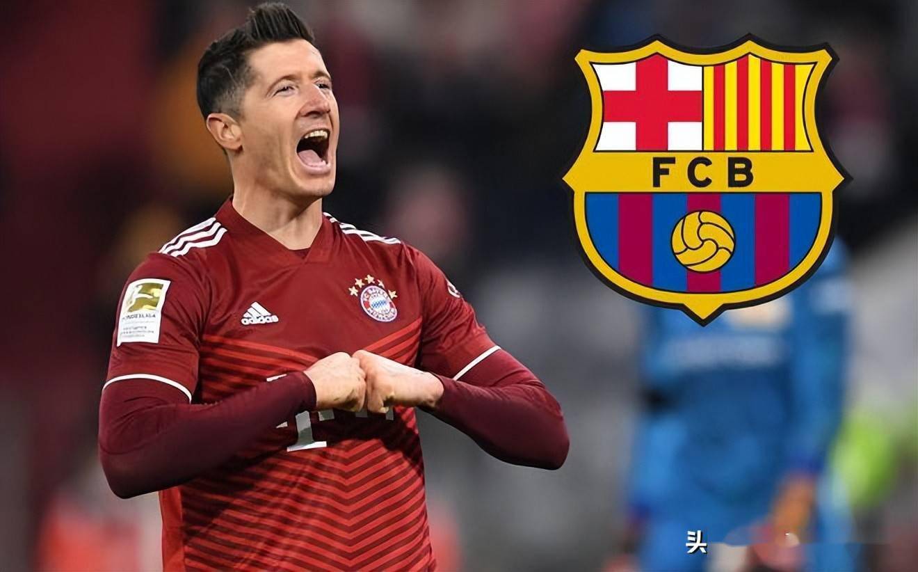 报价3500万,巴萨密会莱万经纪人:2 1合同,提出2大要求_拜仁_皮尼_哈维