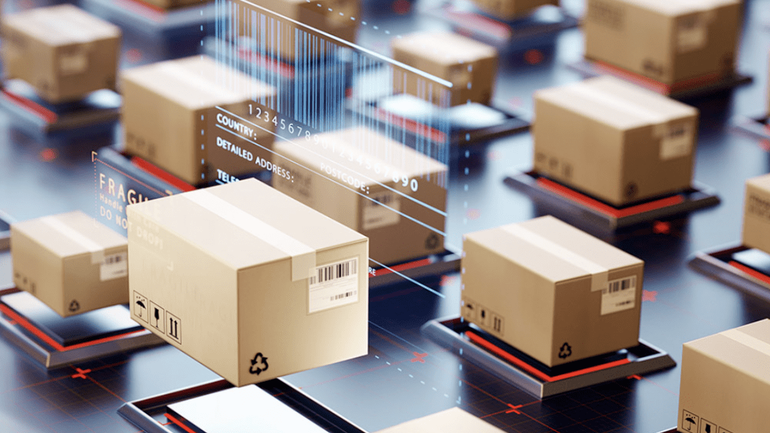 顺丰x华为数字蜕变引领智能物流新发展