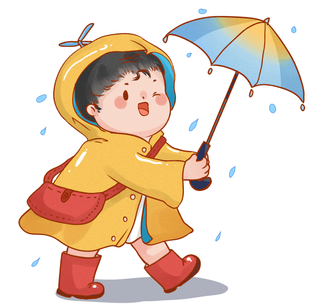 请您关注雷雨天气安全防范温馨提示