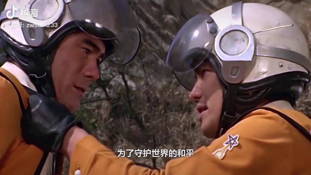 被扇过耳光的4个奥特曼初代成打脸鼻祖奥特之王也没能逃过