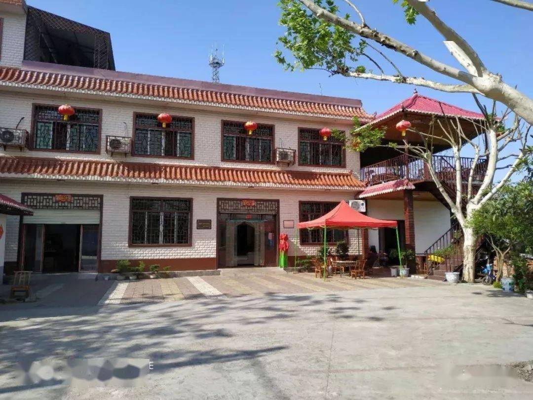 五一游安康|汉滨特色农家乐推荐