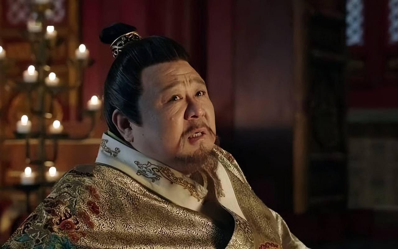 被朱元璋厌恶被朱棣忽悠最后被做成烤肉的朱高煦为何如此惨