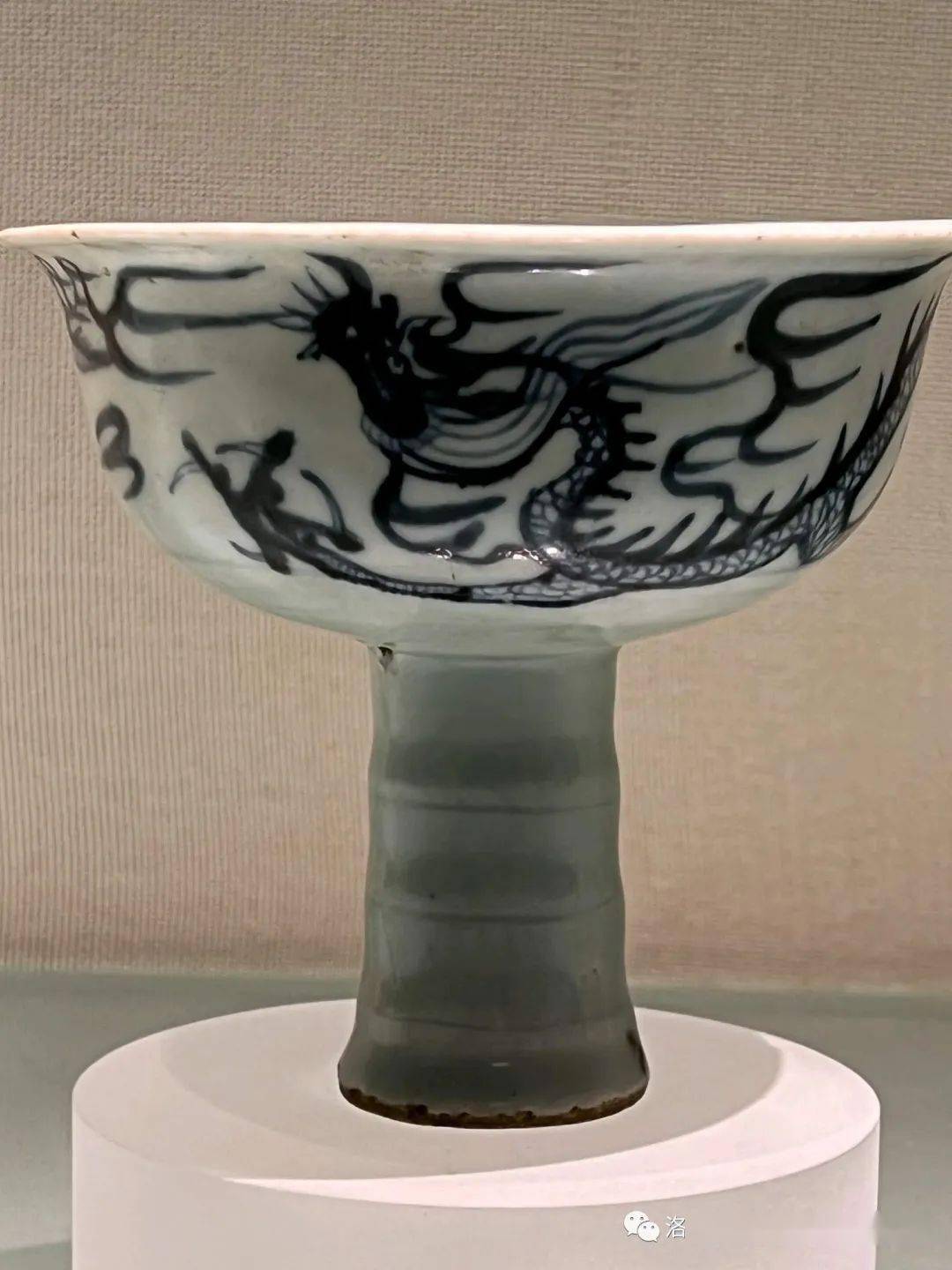 元代瓷器这些是顶级代表性作品