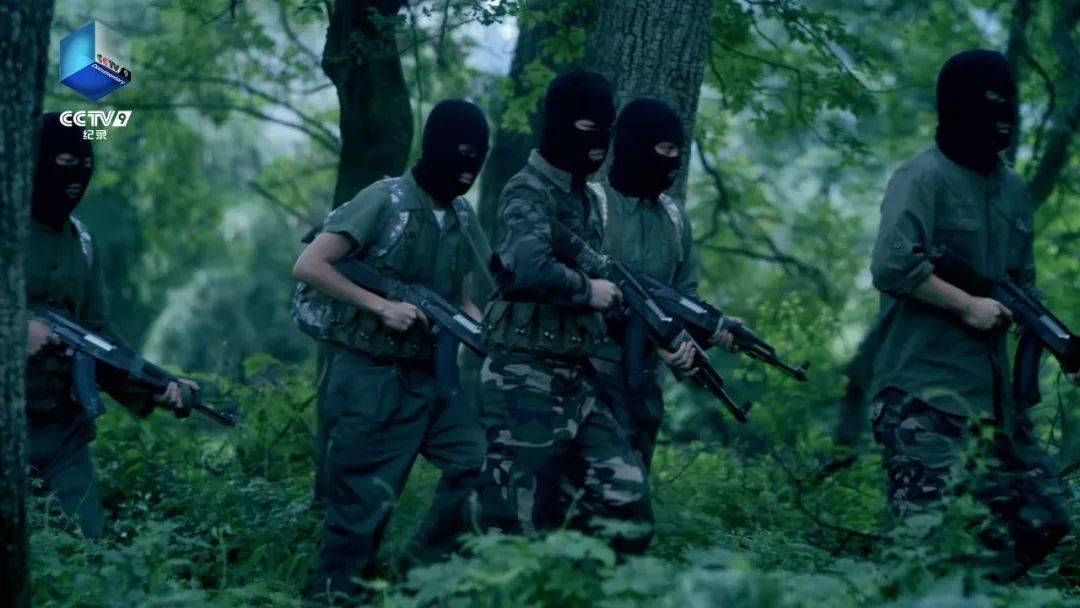 纪录片《全球公敌》