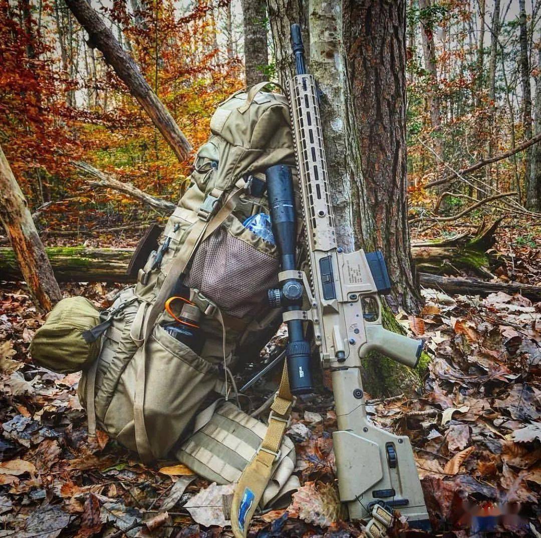 eberlestock图集n年前他们家那个狙击枪包的出现震动了军品圈