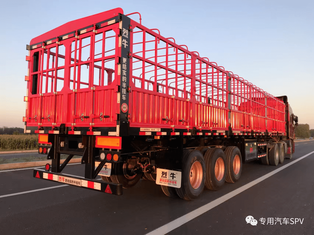 技术|轻量化半挂车趋势下的缩影——轻量化立柱分析