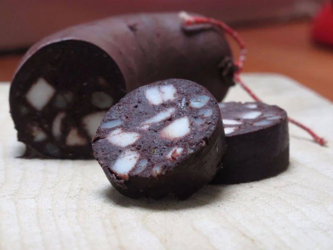 Everything You Need to Know About Black Pudding