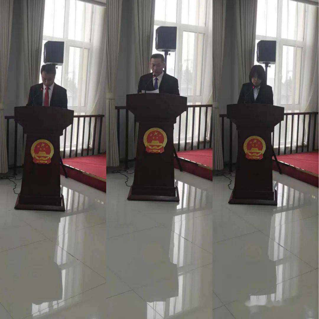 邱县十七届人大常委会举行第五次会议