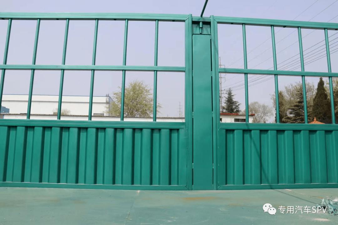 技术|轻量化半挂车趋势下的缩影——轻量化立柱分析