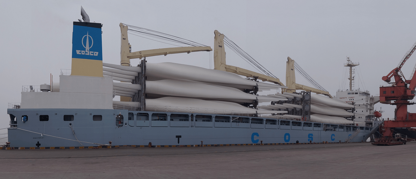 完成了多个大型导管架基础运输项目和borwin3海上升压站浮托安装作业