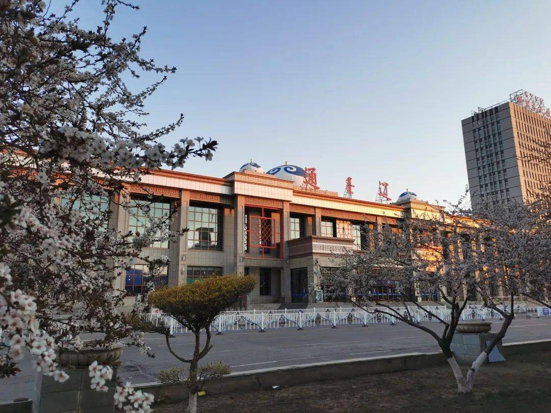 好嗨哦 通辽人都在关注通辽团