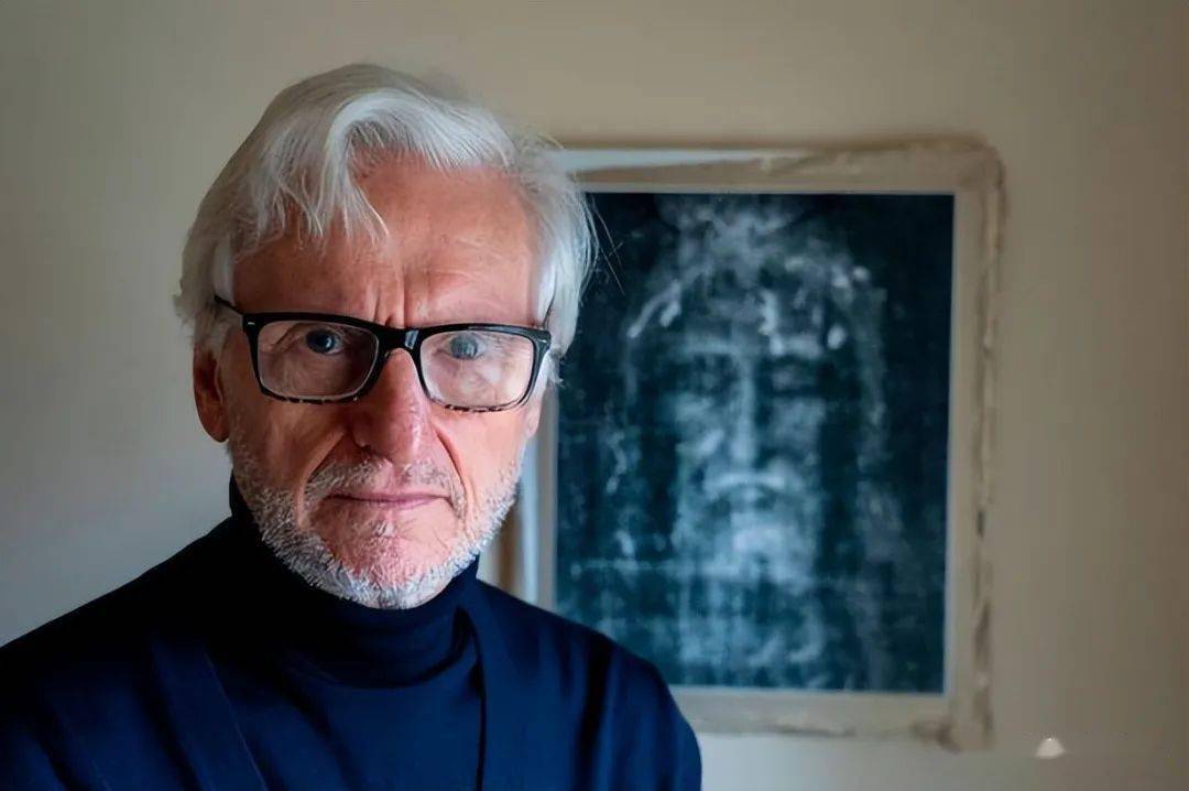 大英博物馆出价77万英镑证明都灵裹尸布是赝品_大卫罗尔夫_图像_亚麻