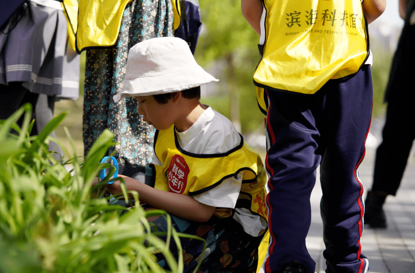 五一假期来滨海文化中心解锁更多精彩假日生活乐趣
