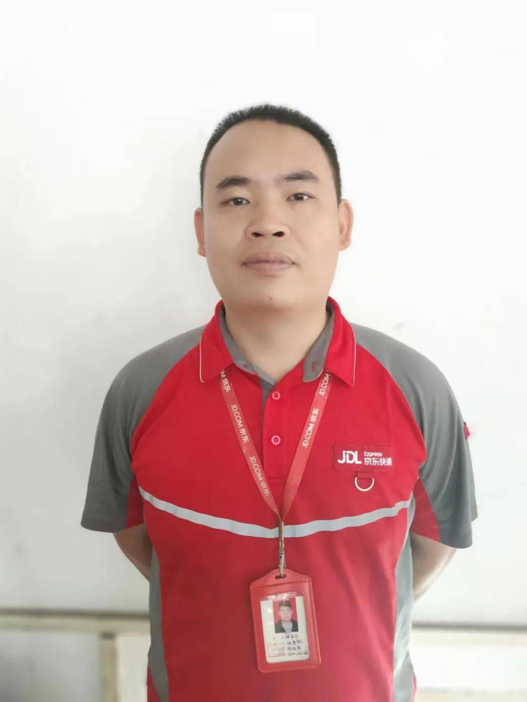 第二届最美快递员名单出炉有你熟悉的身影吗