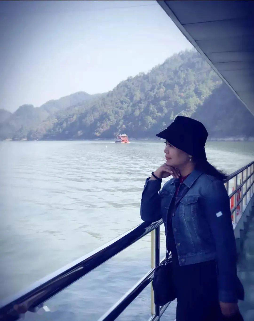 以笔战疫史晓玲待疫情散去