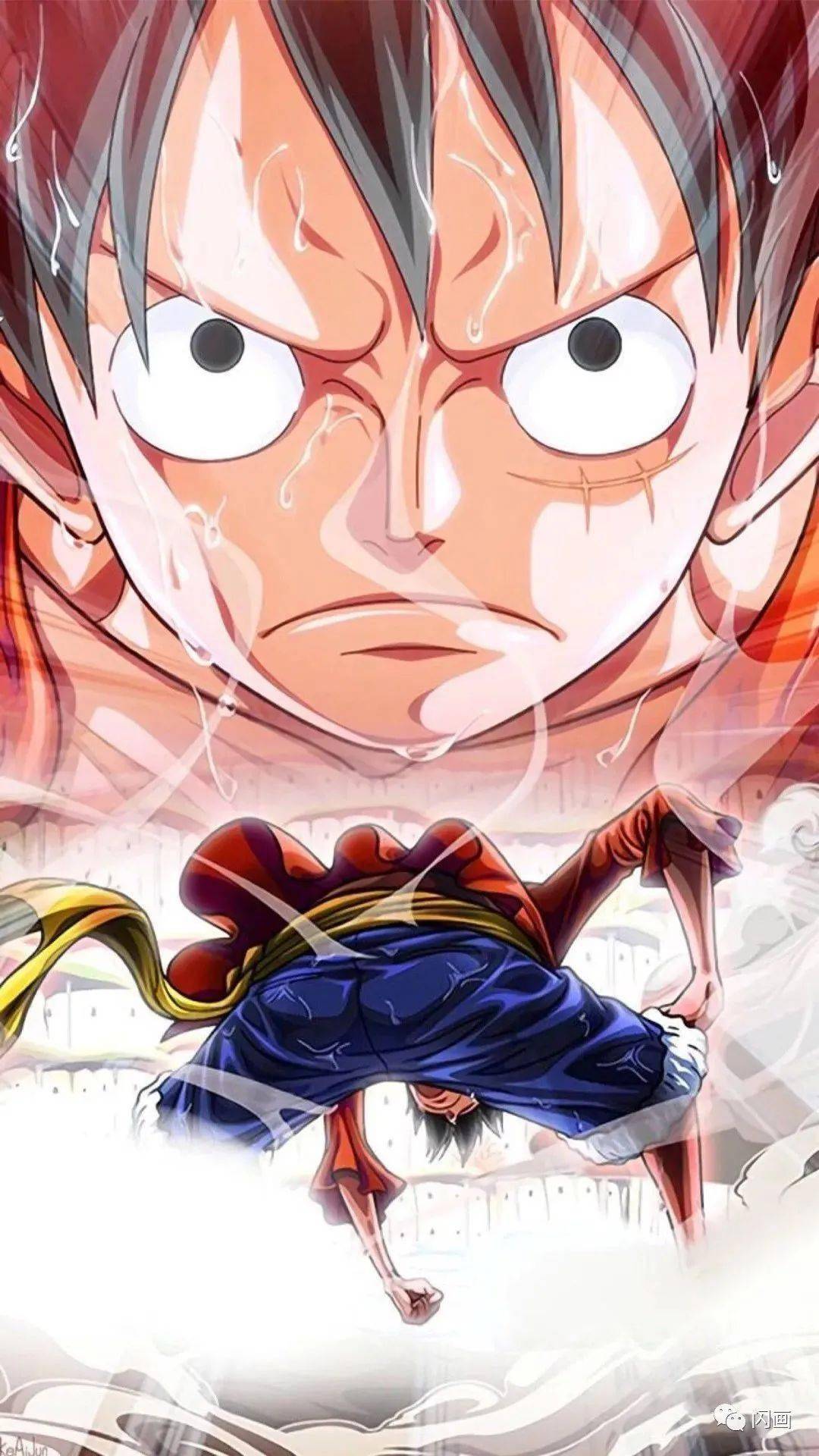 Papel de parede para celular: Anime, One Piece, Ensolarado (One Piece ...
