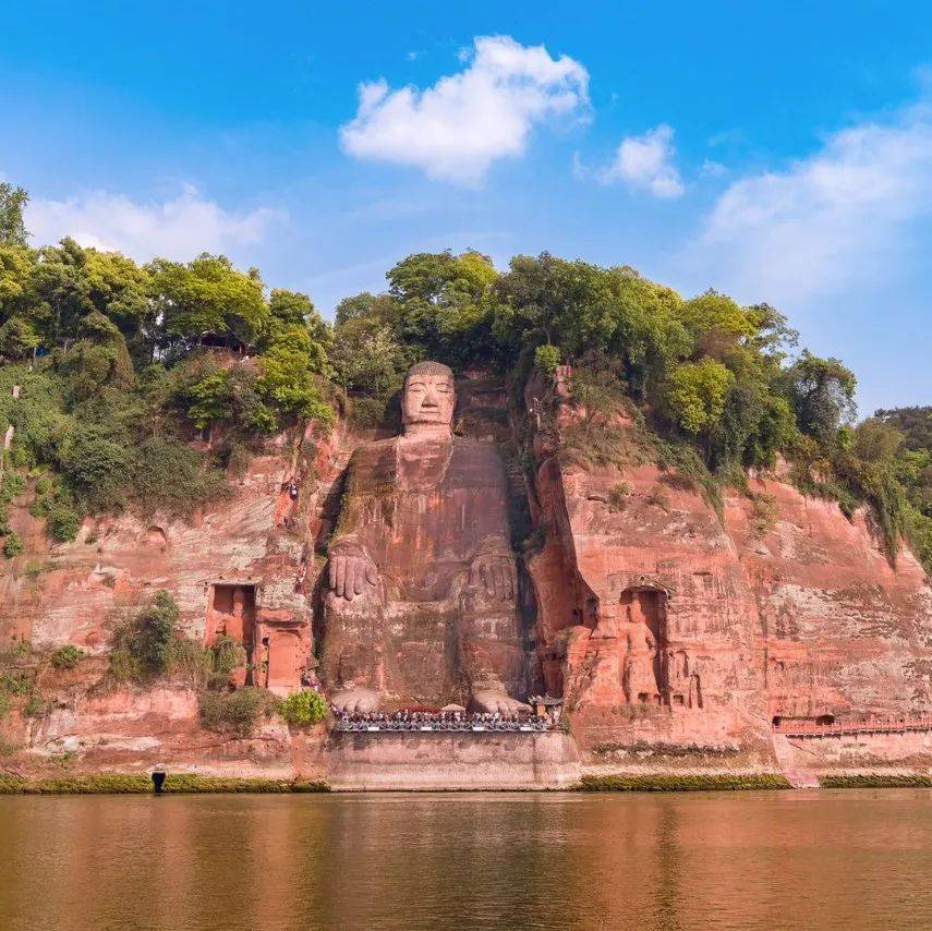 特别提示_乐山大佛_景区_文旅