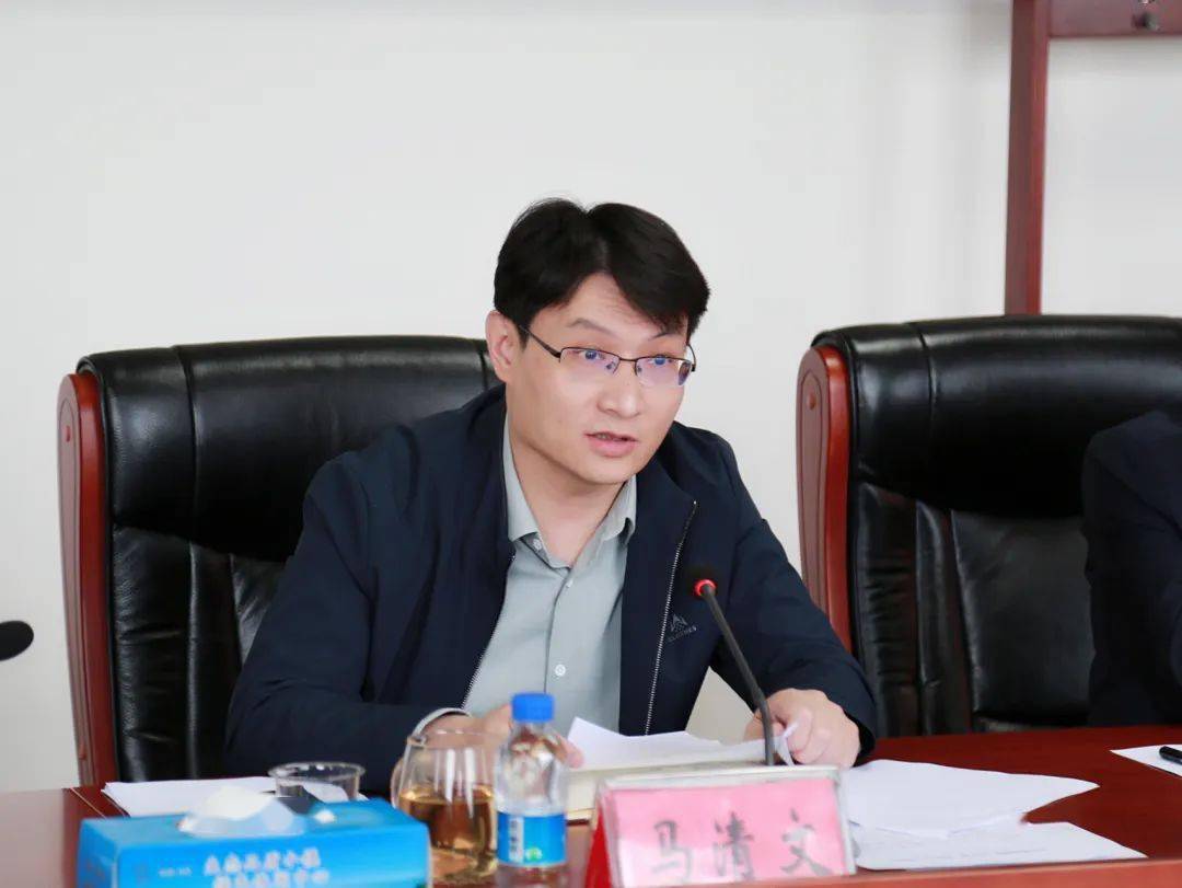 新闻速递 | 谋深抓实换届"后半篇"文章,区领导到西集镇调研村"两委"换