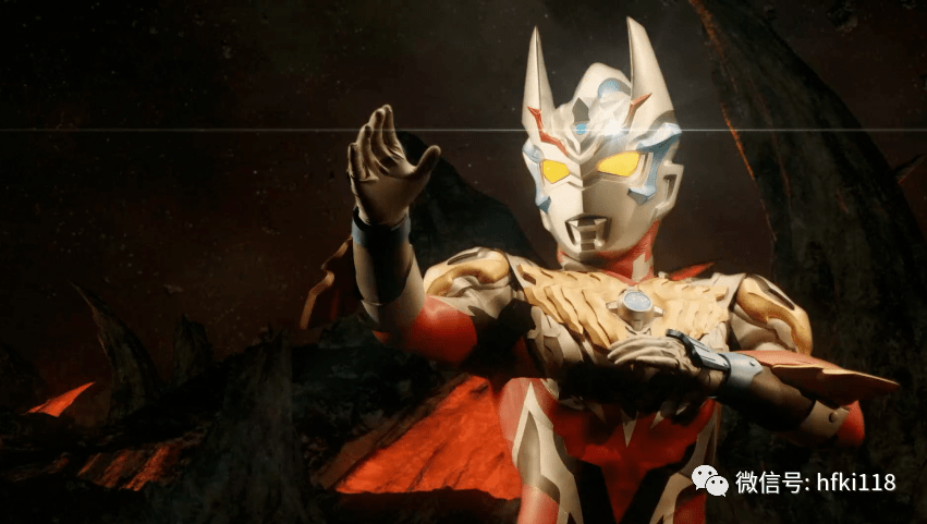 奥特曼银河格斗第三季平成三杰出现在片头真是一个大惊喜赛迦登场概率