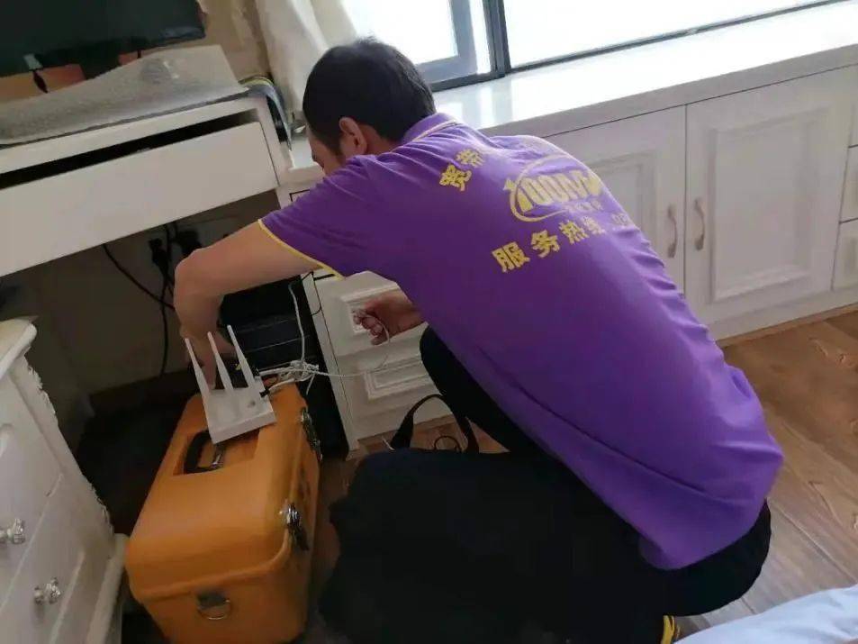 2022年长城宽带将继续砥砺前行