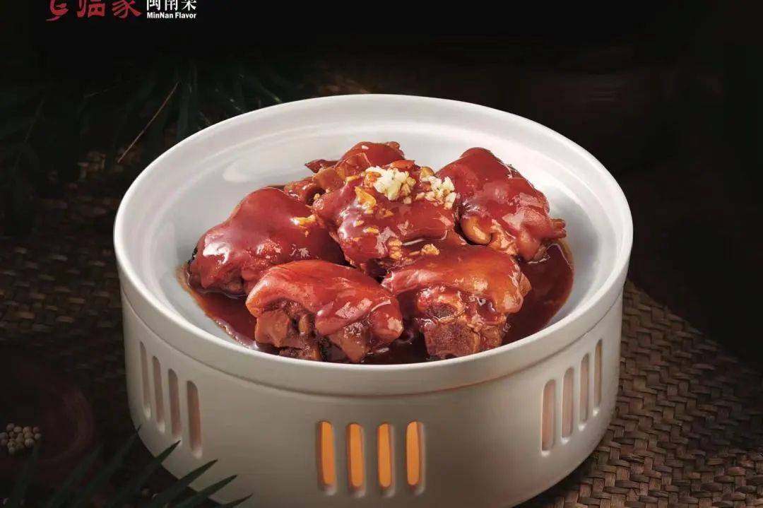 美食福利倒计时五一闽味不停馋哭了