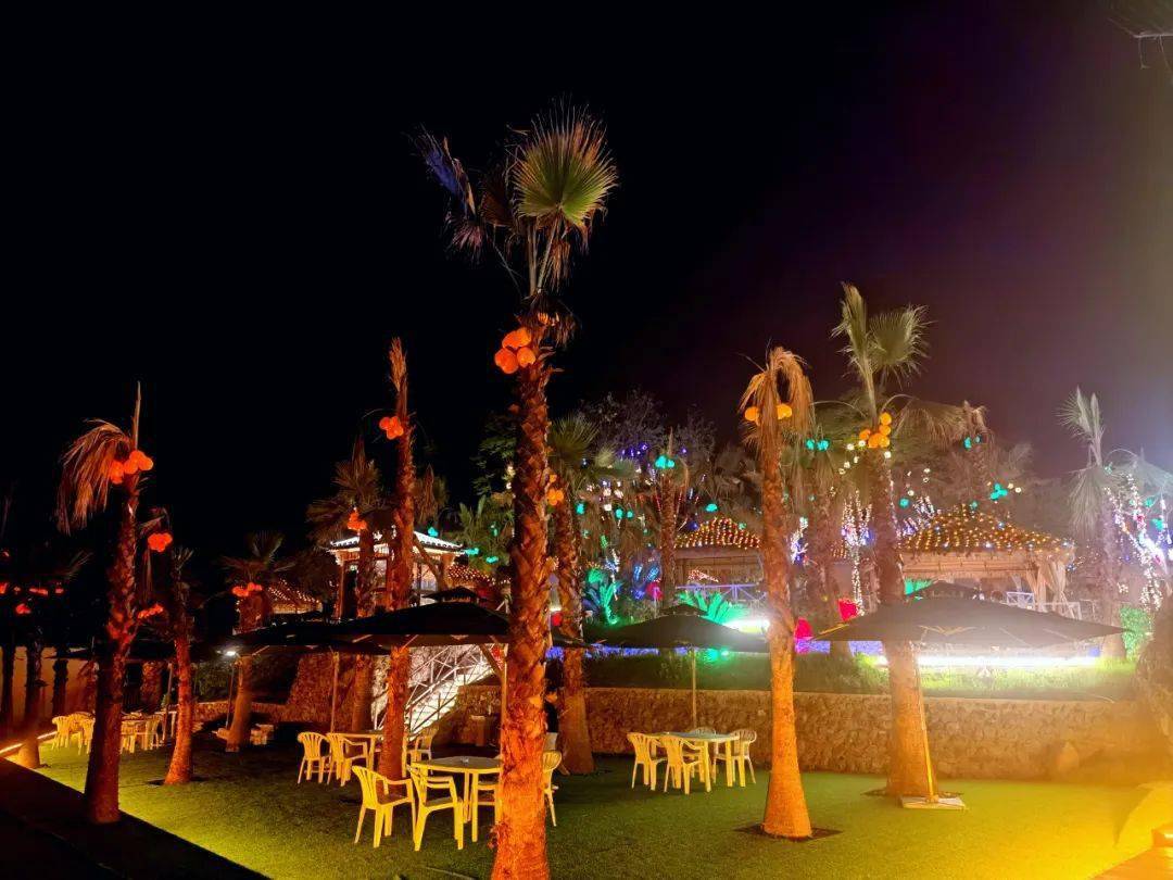 速来围观丨沙湾又添一处"网红"打卡点!