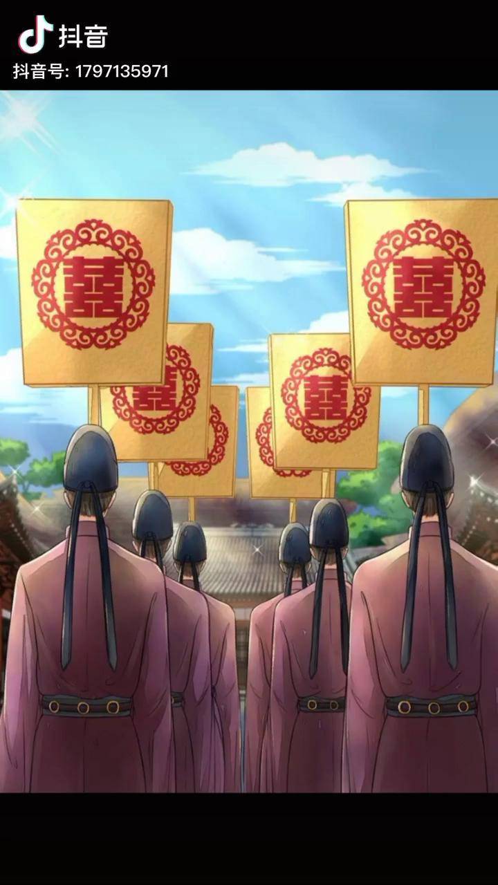 古代公主穿越现代遇帅哥非要八抬大轿才肯嫁帅哥很无奈求老婆抬爱老婆