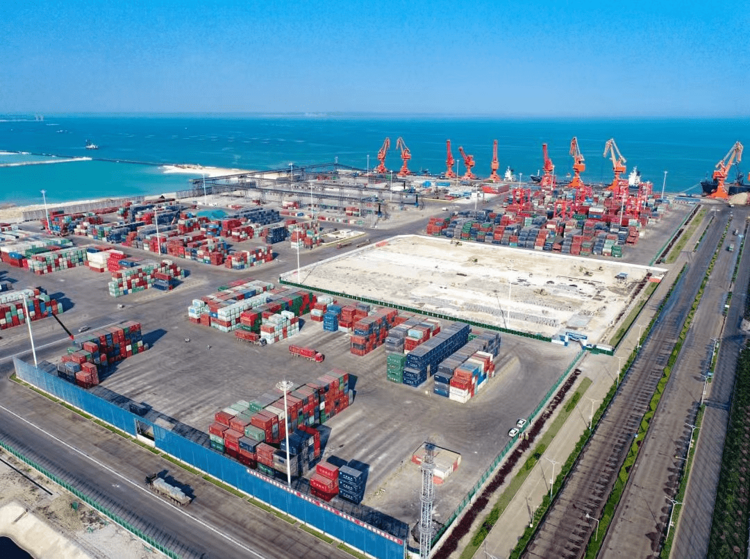 国际港口动态-港口网