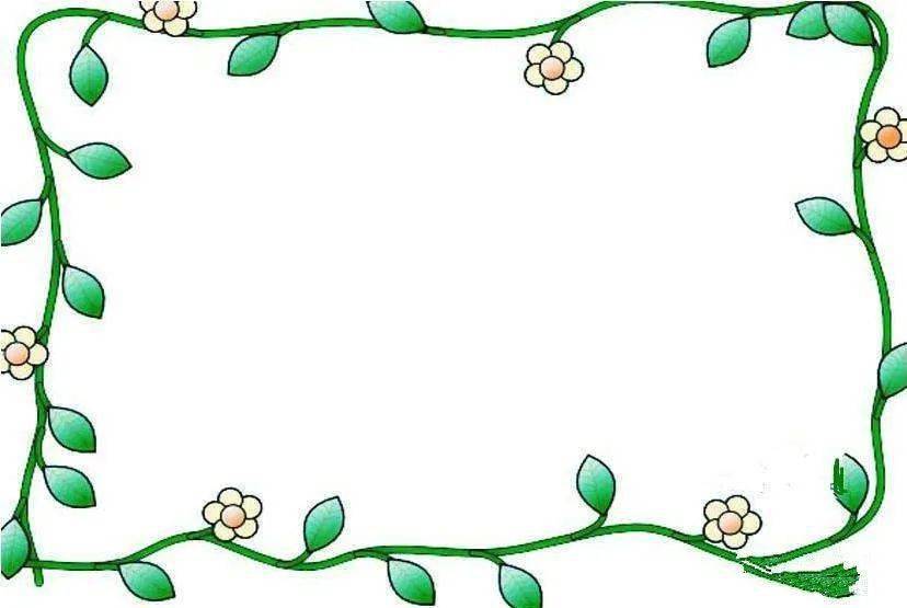 "五一"劳动节手抄报:绘画教学,方法,卡通素材,边框,实例!提前收藏