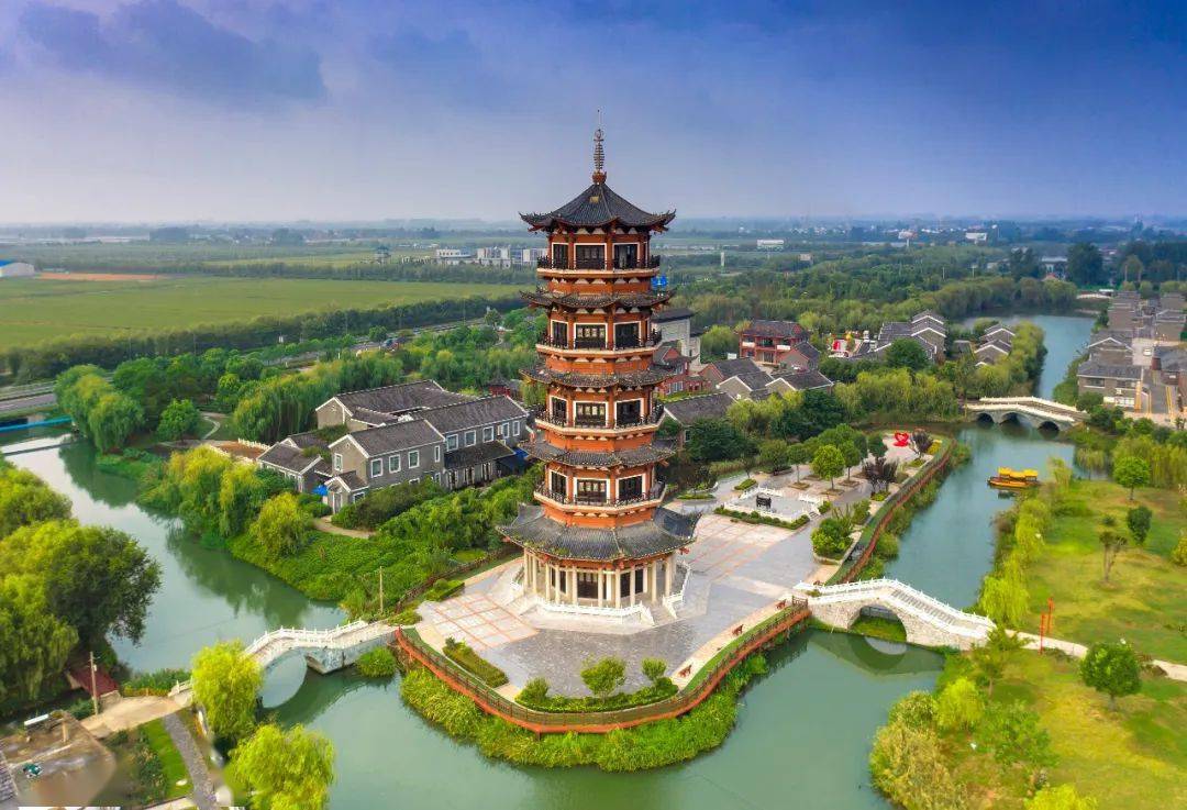 这个"五一"把美好收集送你~_旅游_大纵湖_景区