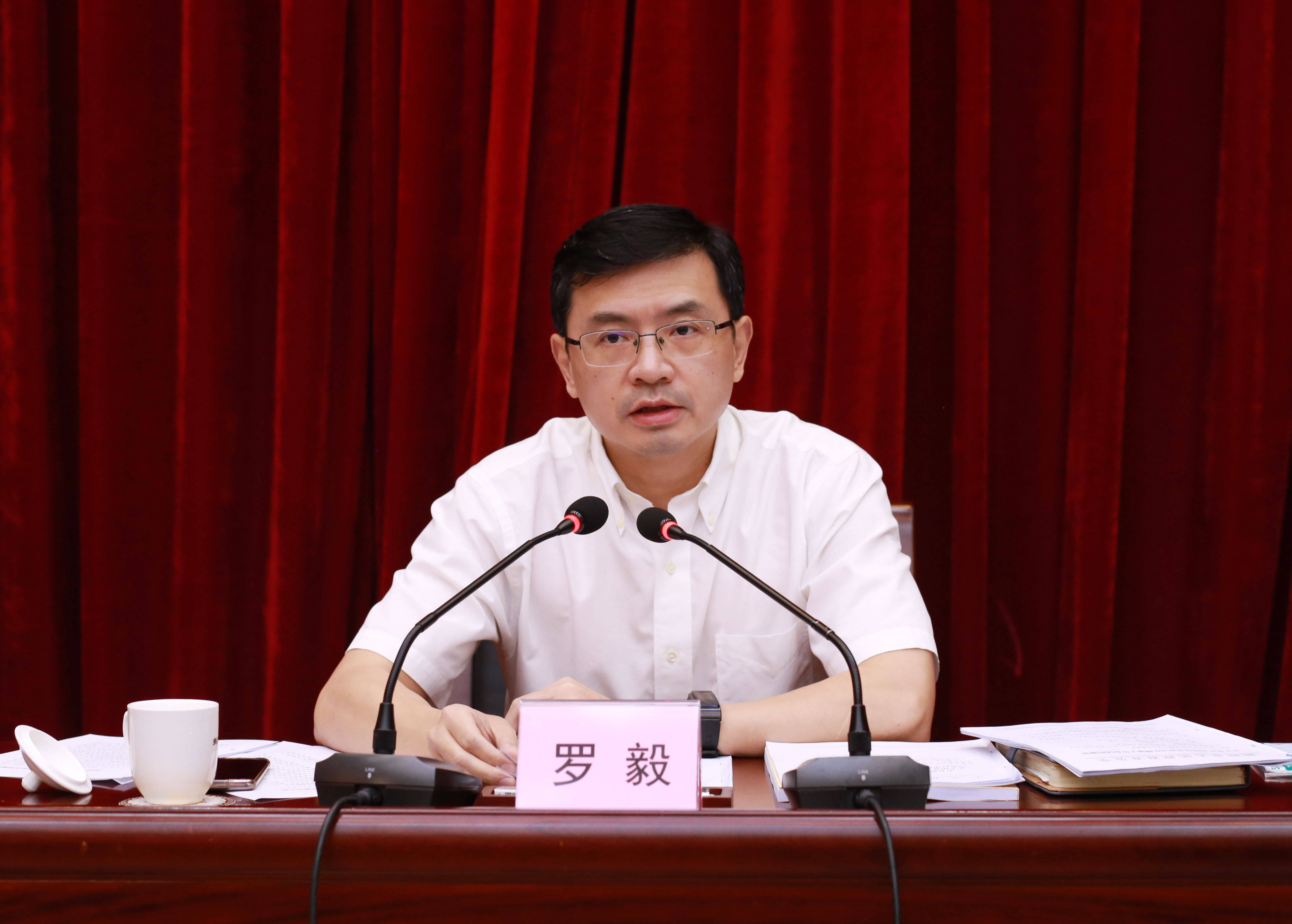 揭阳召开全市卫生健康工作会议推动卫生健康事业高质量发展