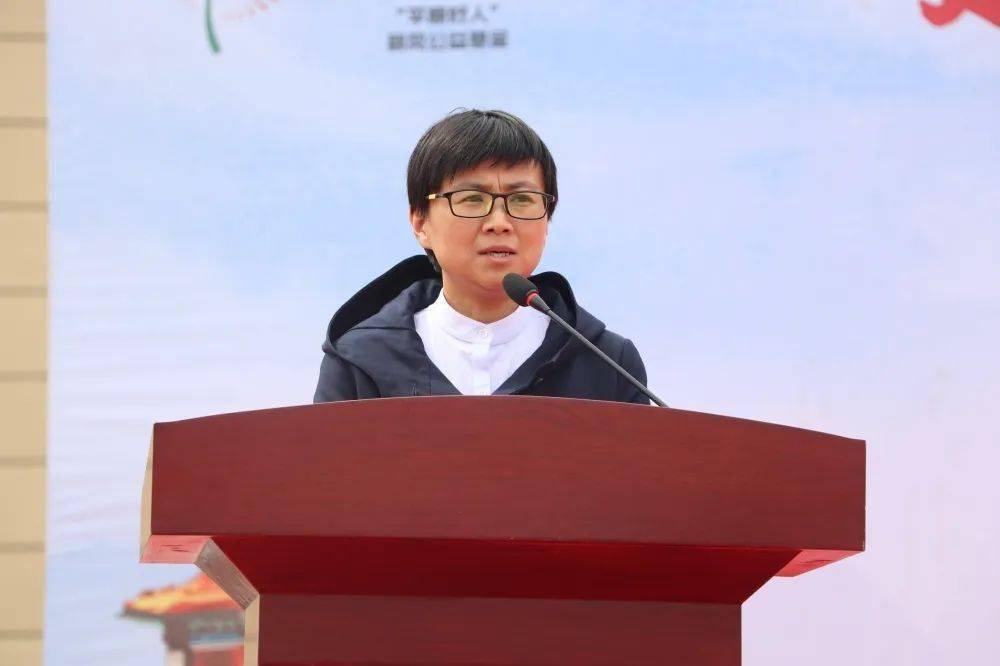 本次活动由平原县委宣传部,县文化和旅游局,县文联,县文明办,县妇联