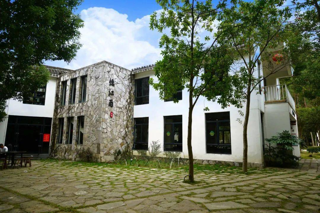 永嘉书院新项目新玩法丨五一节go