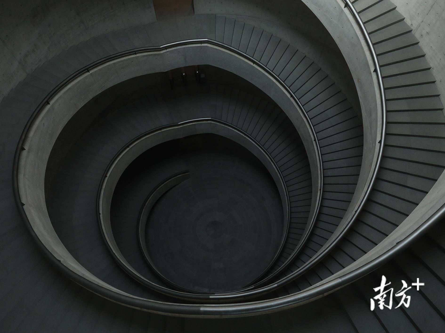 广东十大宝藏建筑顺德和美术馆