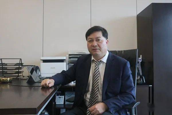 云海金属董事长梅小明全产业链布局引领镁金属由小金属向大金属转变