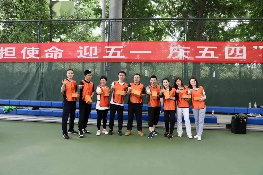 迎五一庆五四市直宣传思想文化系统活动如潮精彩呈现