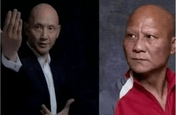 三兄弟演了一辈子坏人堪称国宝级坏蛋可惜再也请不动了